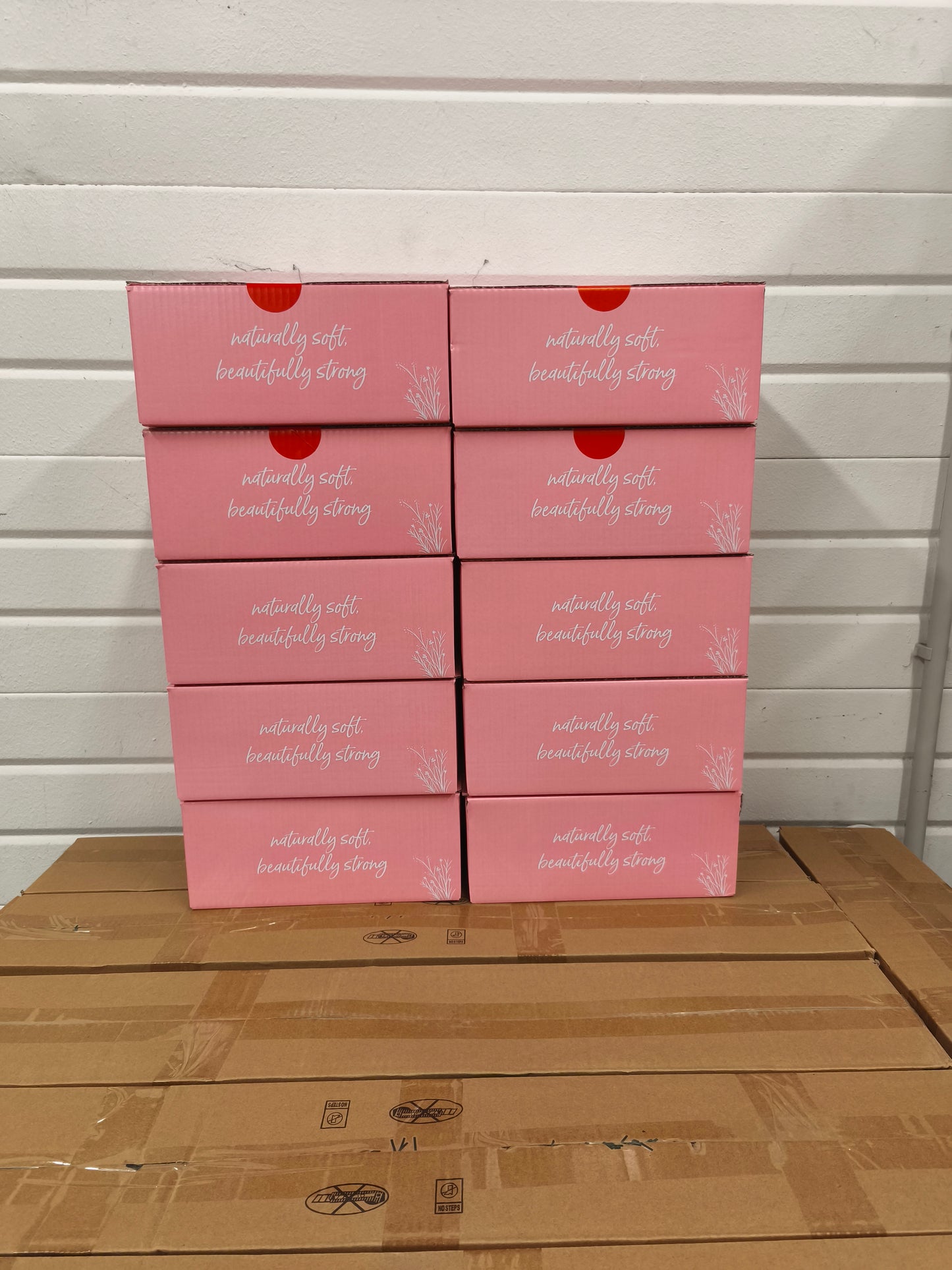 1x Beauty Box Neuware – Markenpflege & Make-Up alles Rund ums Thema Beauty - DIE perfekte Geschenkidee