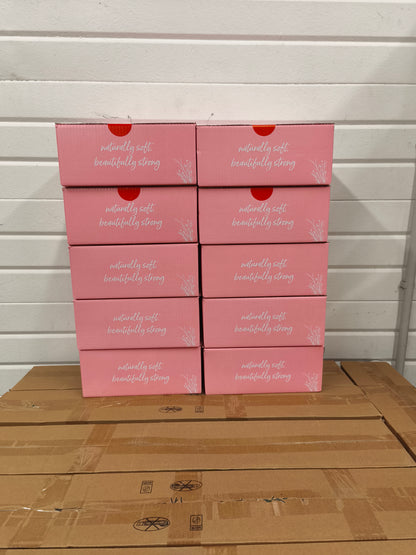 1x Beauty Box Neuware – Markenpflege & Make-Up alles Rund ums Thema Beauty - DIE perfekte Geschenkidee