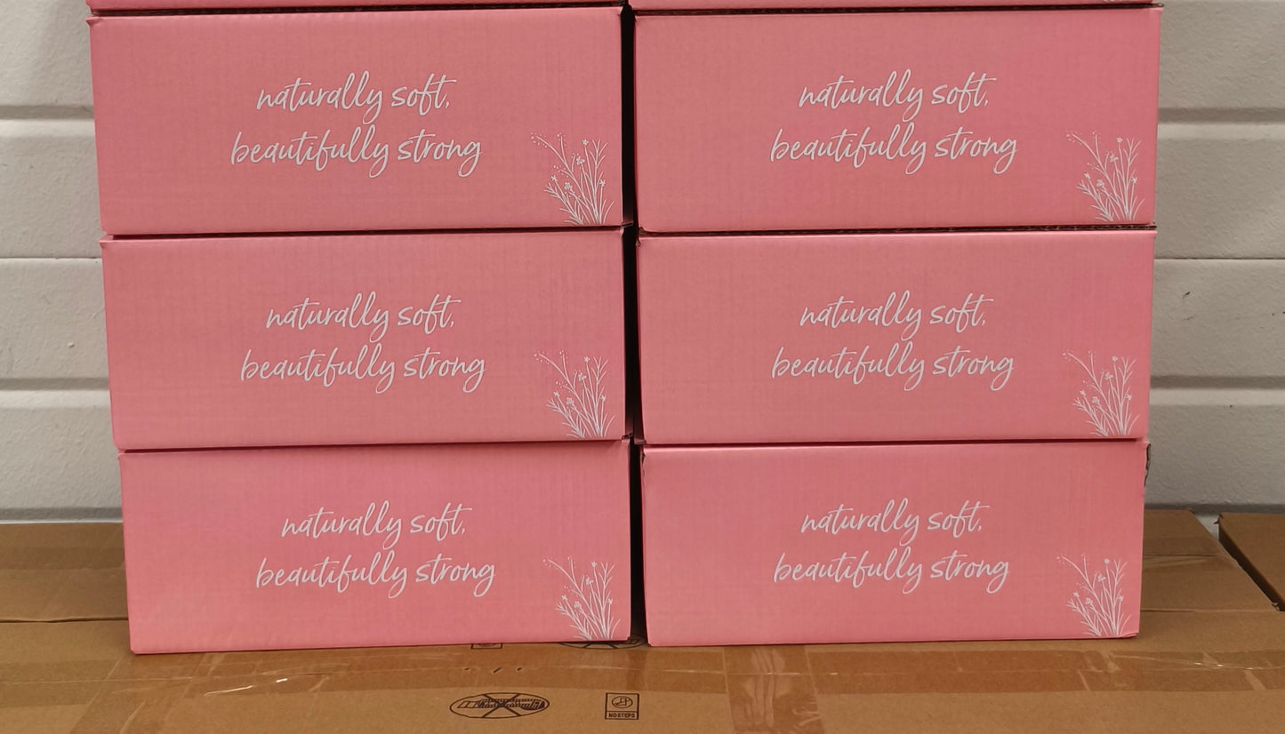 1x Beauty Box Neuware – Markenpflege & Make-Up alles Rund ums Thema Beauty - DIE perfekte Geschenkidee