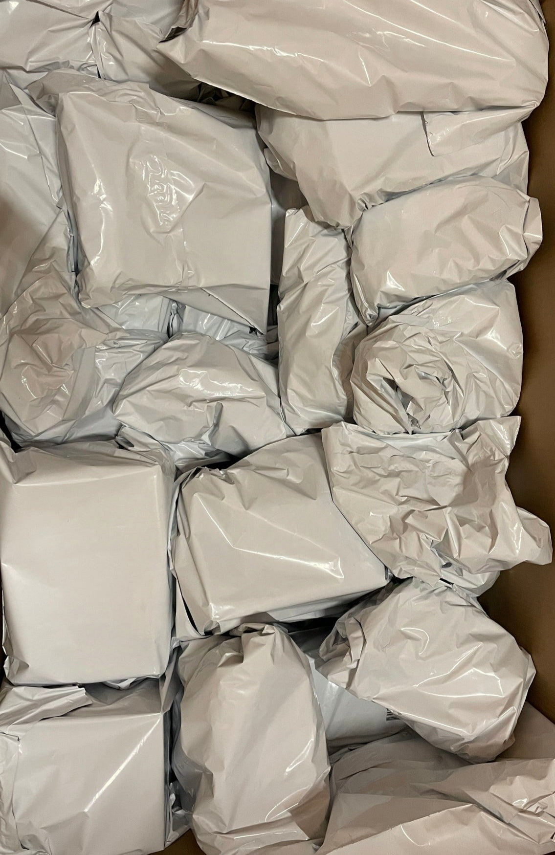 10 Stück Secret Packs Mystery Packs Mix Boxen Neuware Überraschungsboxen - nur NEUWARE kein Schrott