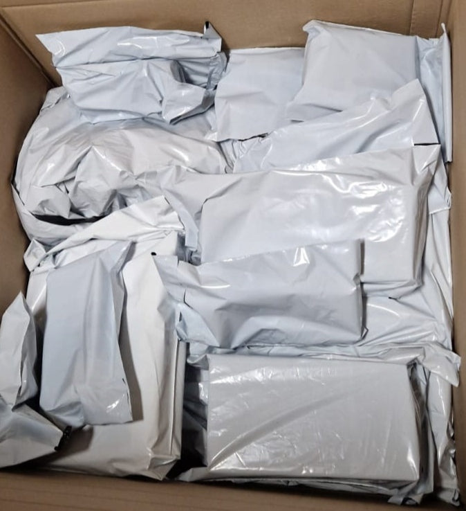 10 Stück Secret Packs Mystery Packs Mix Boxen Neuware Überraschungsboxen - nur NEUWARE kein Schrott