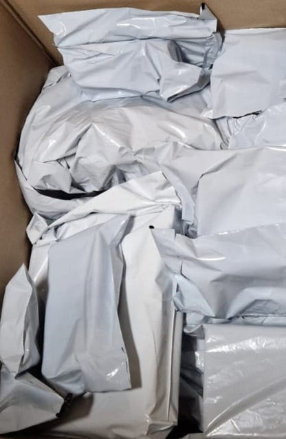 10 Stück Secret Packs Mystery Packs Mix Boxen Neuware Überraschungsboxen - nur NEUWARE kein Schrott