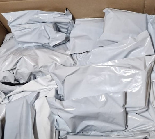 50 Stück Secret Packs Mystery Packs Mix Boxen NEUWARE kein Schrott